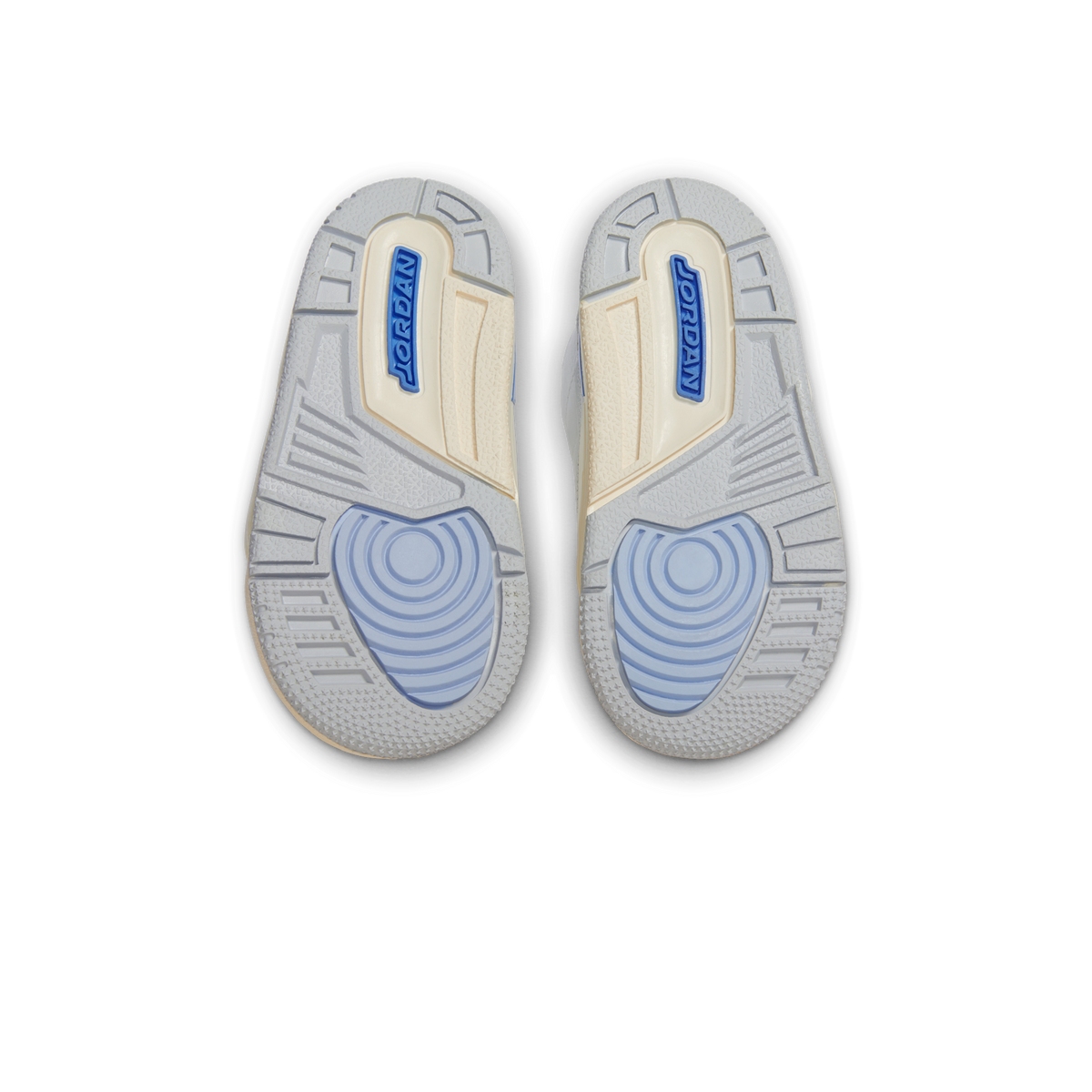 Jordan 3 Retro Lucky Shorts (TD)