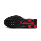 Nike Shox R4 Black Metallic Silver (2025) (Women's) | AR3565-011