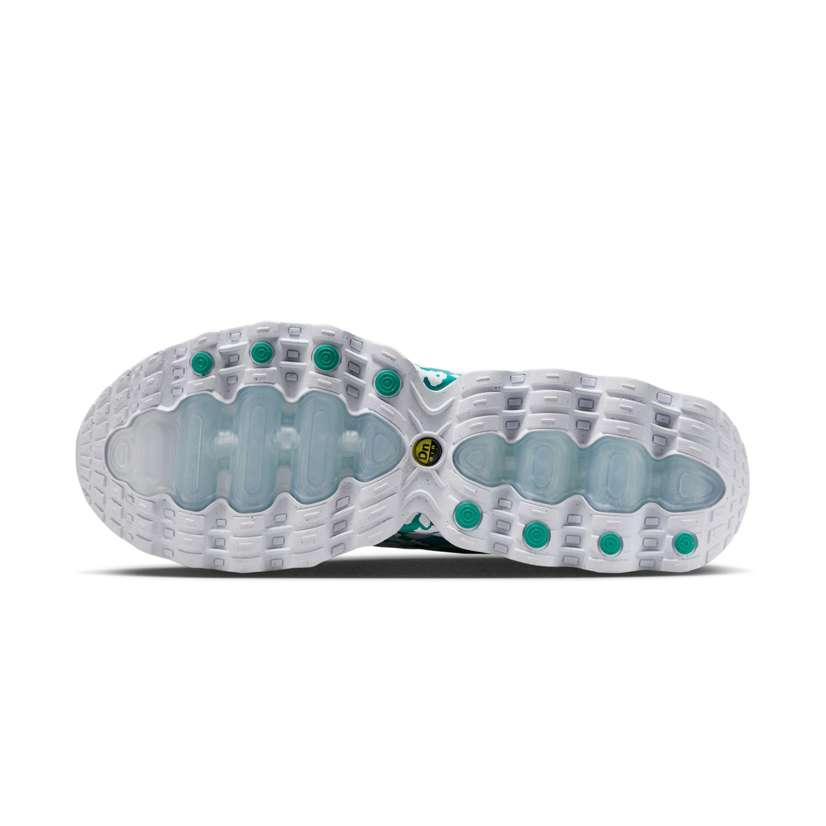 Nike Air Max Dn8 SP Cav Empt White Neptune Green | IB6184-100