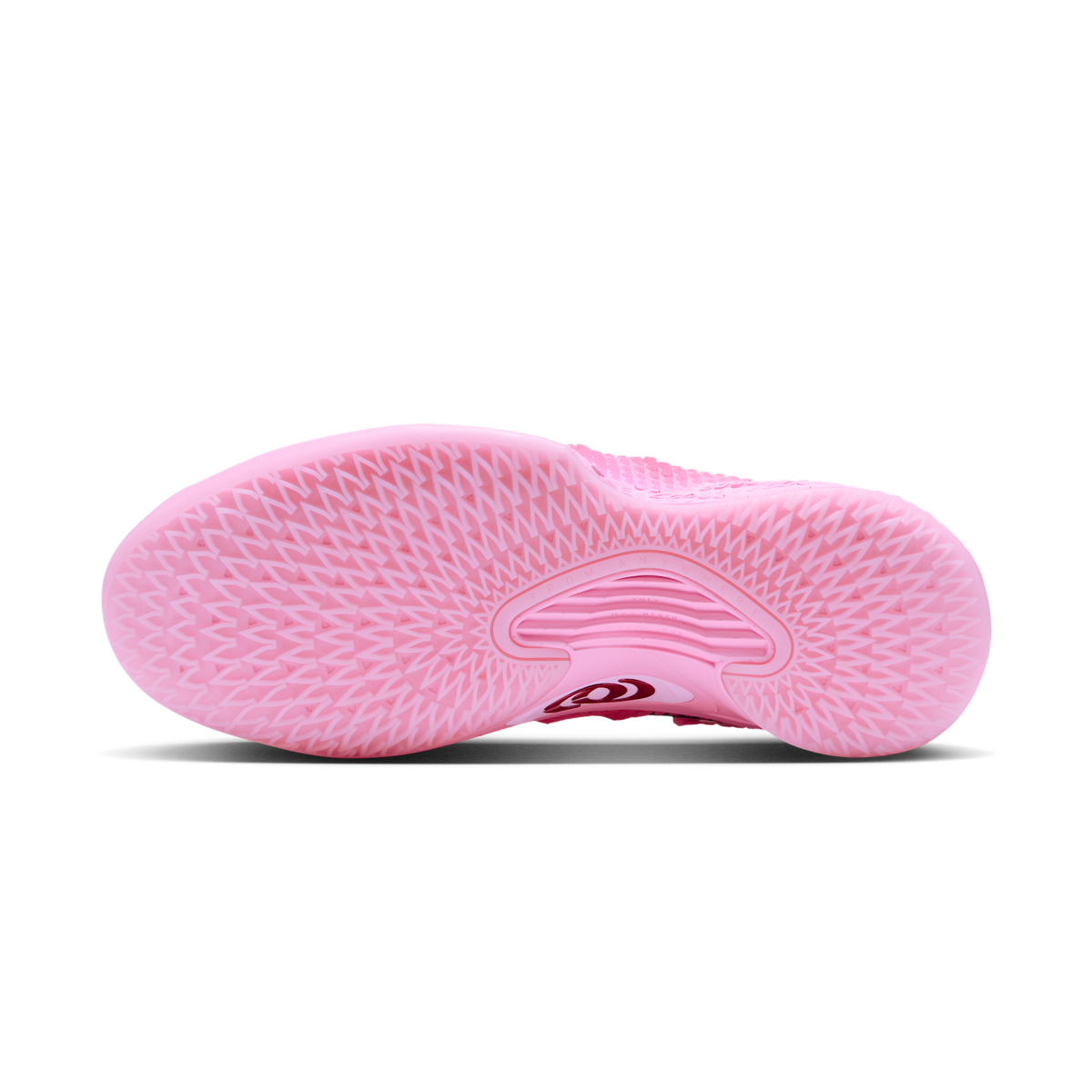 Nike Caitlin 1 Hot Punch (Women's)