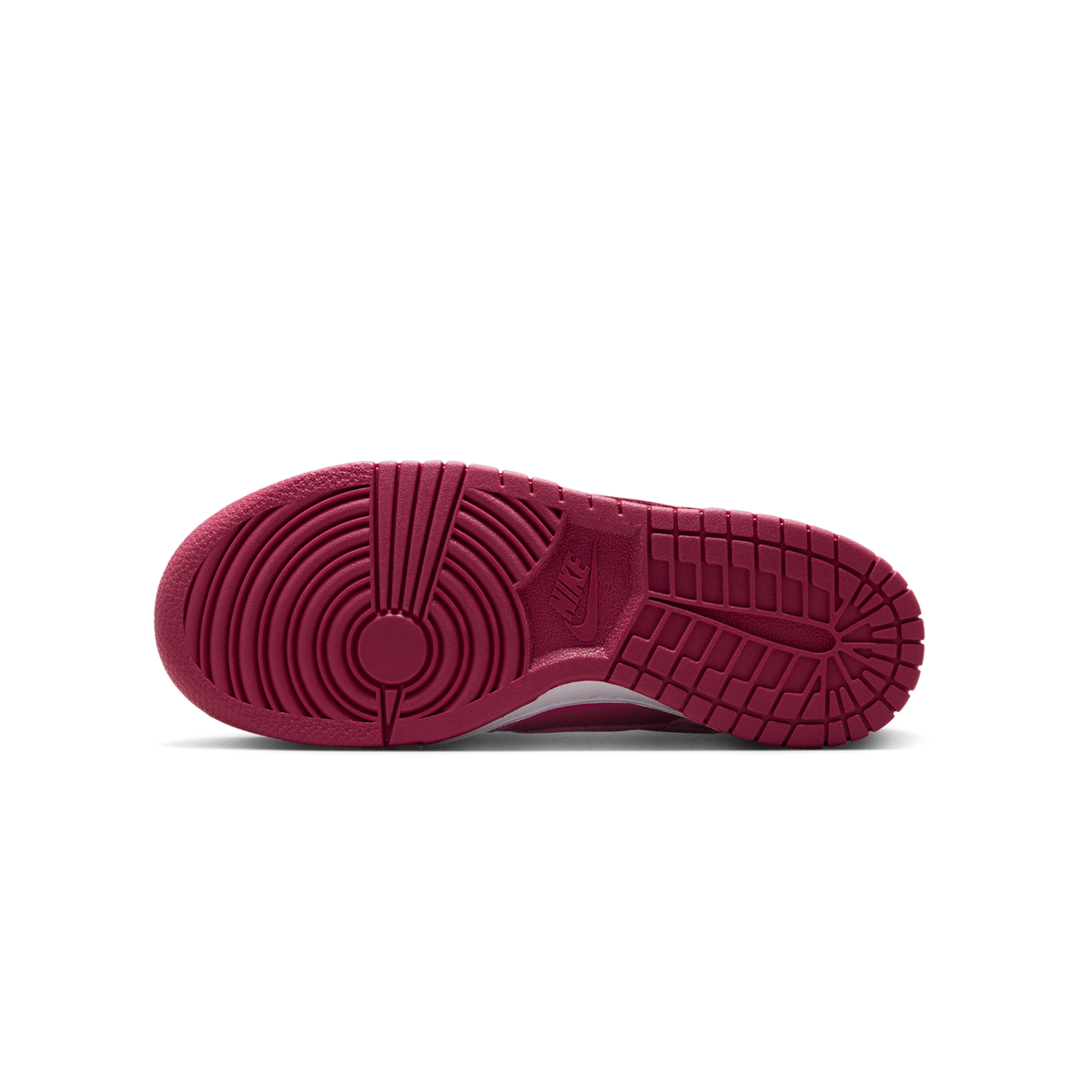 Nike Dunk Low Team Red Sweet Beet (GS) | FB9109-602