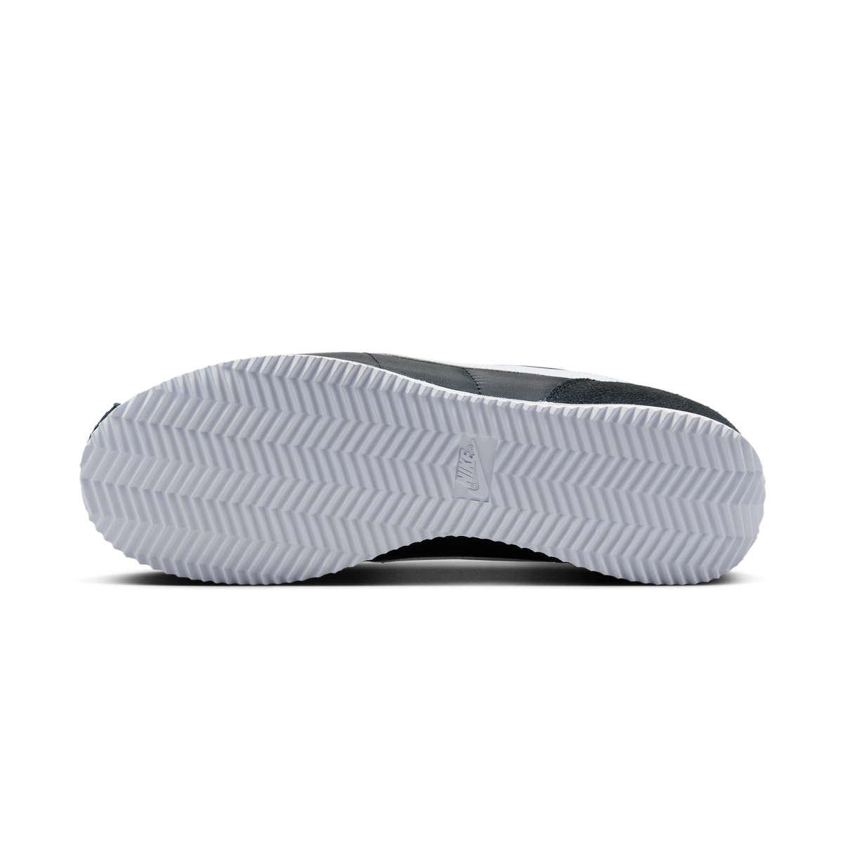 Nike Cortez Textile Black White