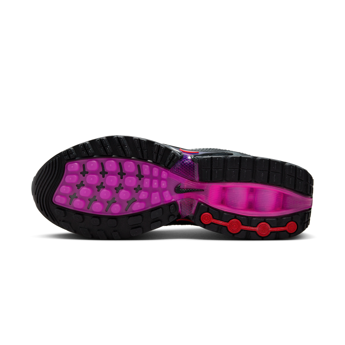 Nike Air Max Dn Anthracite Light Crimson (Women's)