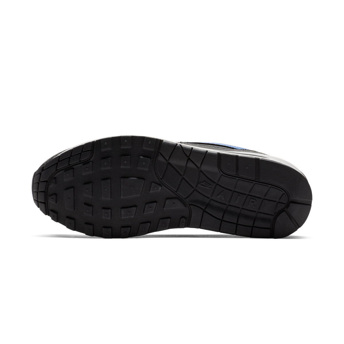 Nike Air Max 1 Safari Reflective Black