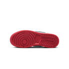 Jordan 1 Retro Low OG Black Toe (2023) (GS)