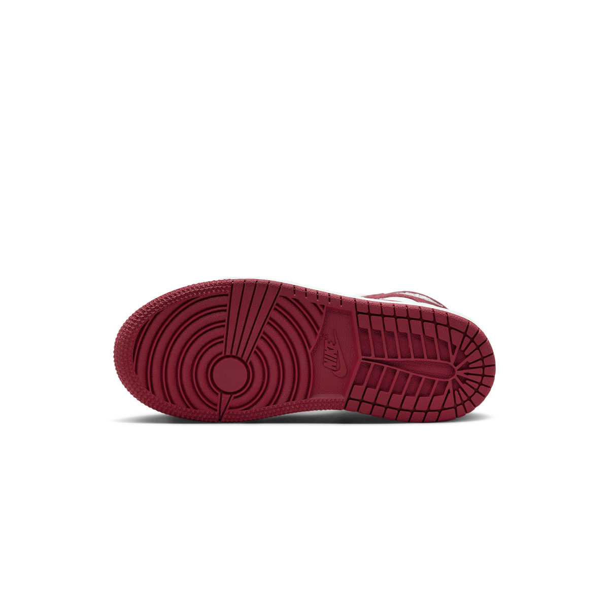 Jordan 1 Retro High OG Artisanal Team Red (PS)