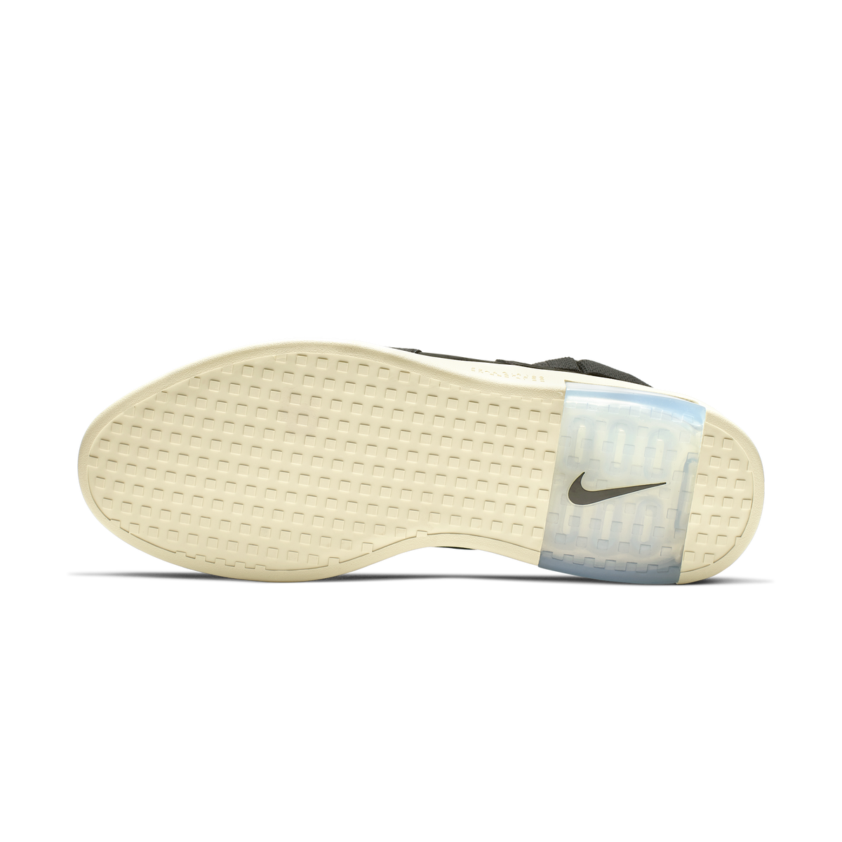 Nike Air Fear Of God Raid Black