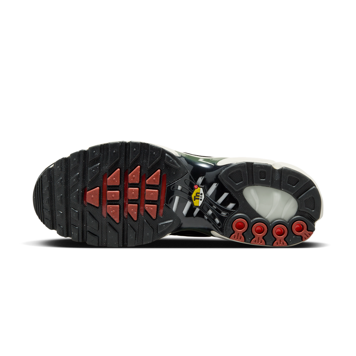 Nike Air Max Plus Cargo Khaki Phantom | FB9722-300