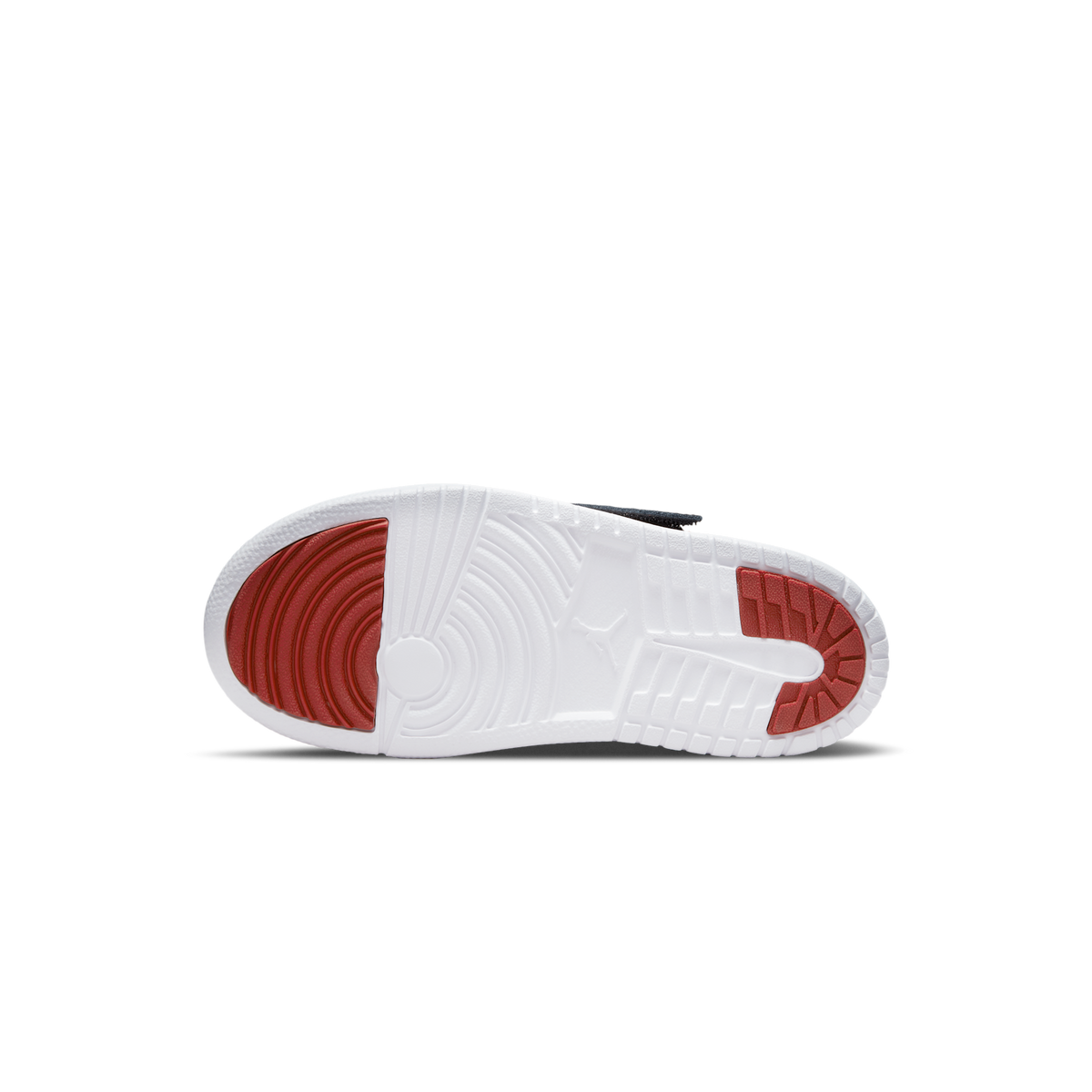 Sky Jordan 1 Bred Toe (PS)