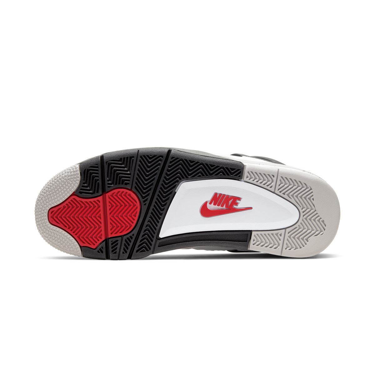 Jordan 4 Retro What The
