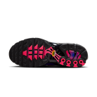 Nike Air Max Plus Black Racer Blue Hyper Pink (Women's)