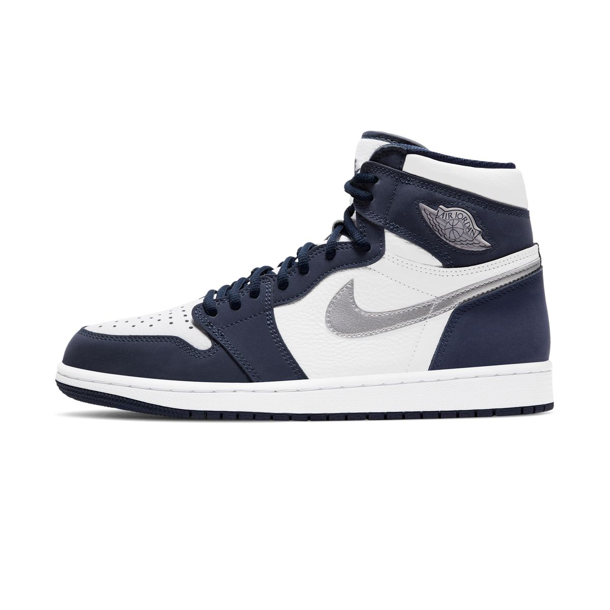 Jordan 1 Retro High CO.JP Midnight Navy (Suitcase)
