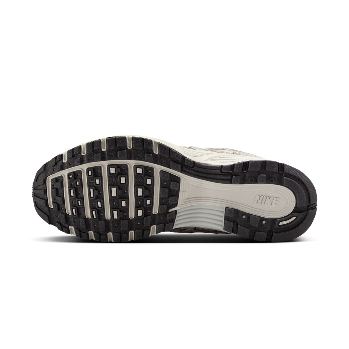 Nike P-6000 SE Snakeskin Light Bone Black (Women's)