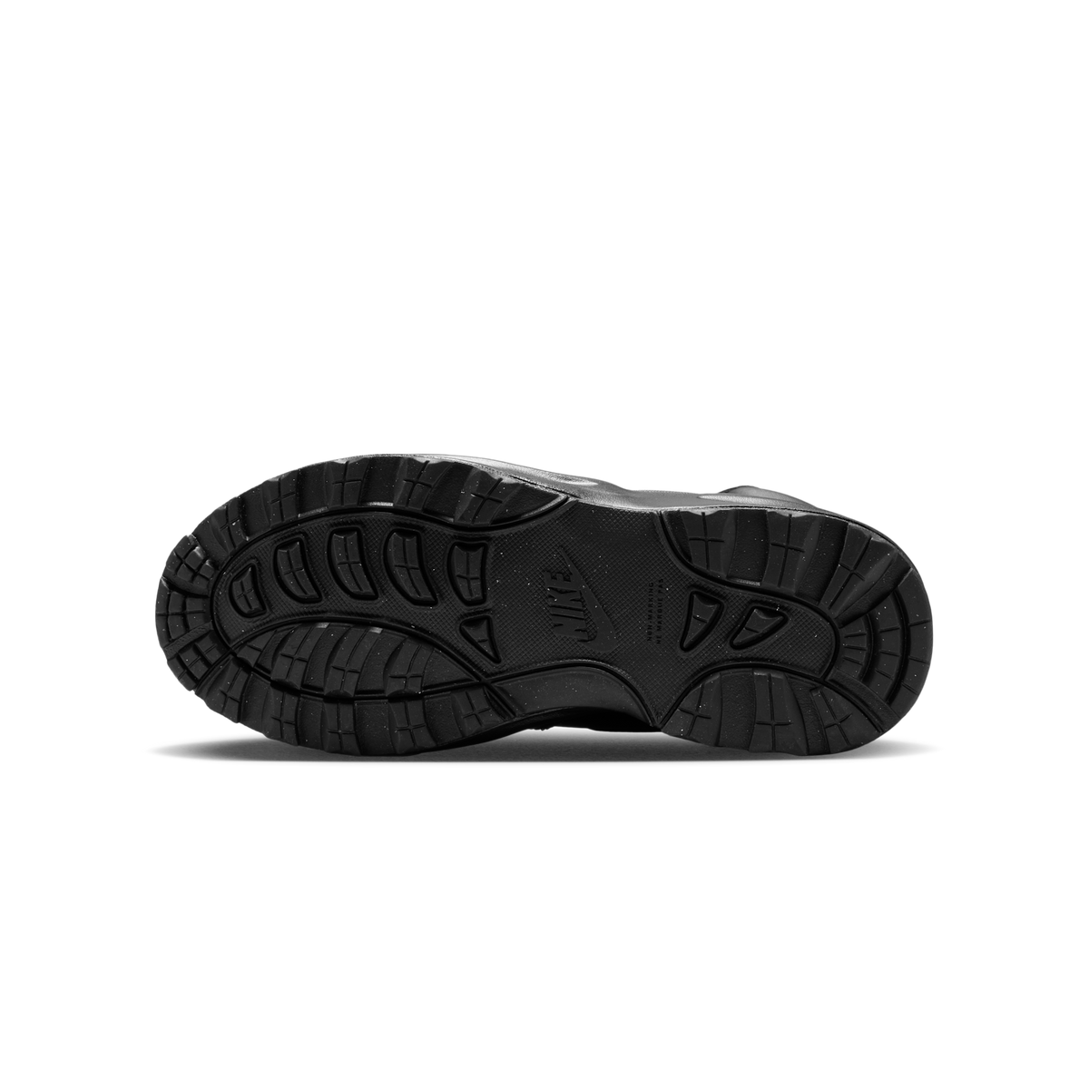 Nike Manoa 17 Black (GS)
