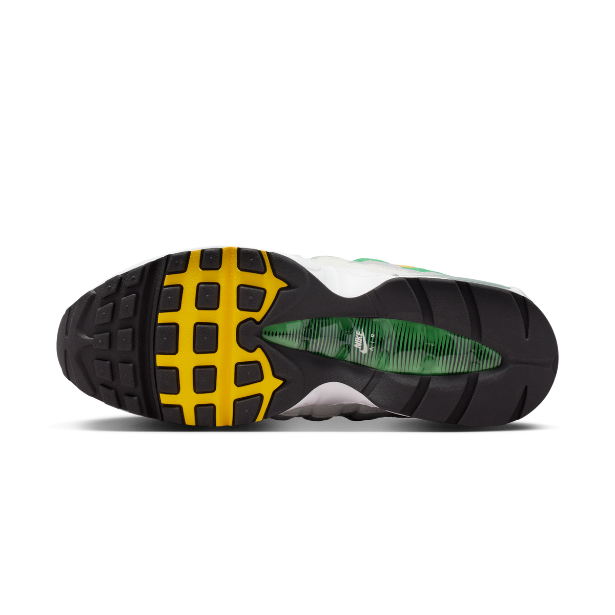 Nike Air Max 95 Yardrunners Norfolk State | IO8310-001