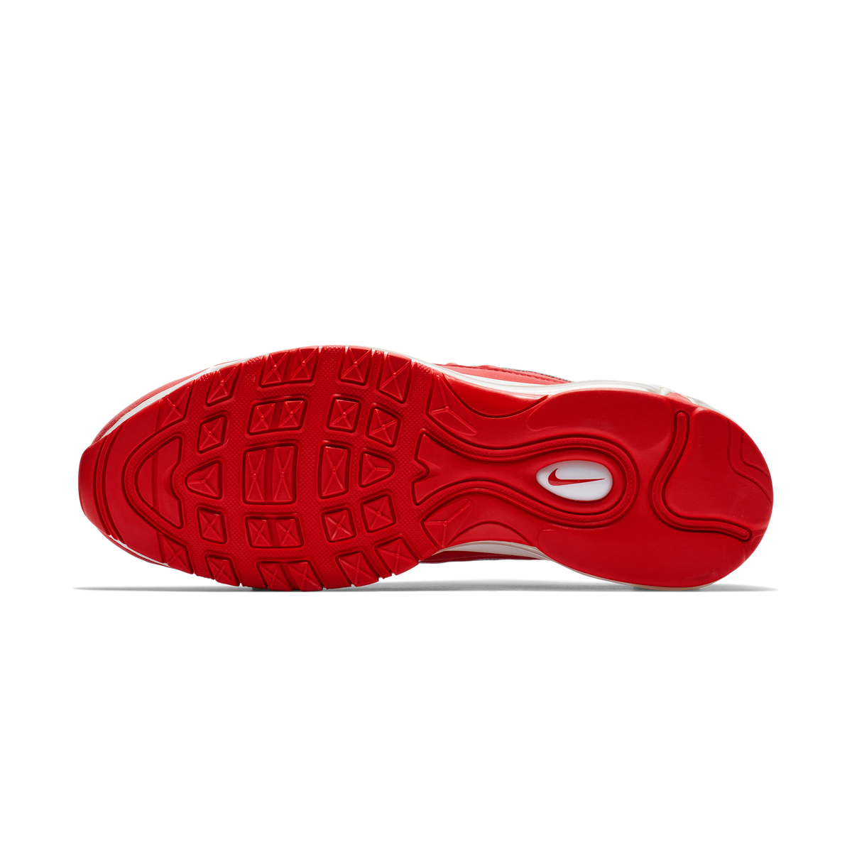 Nike Air Max 98 University Red White