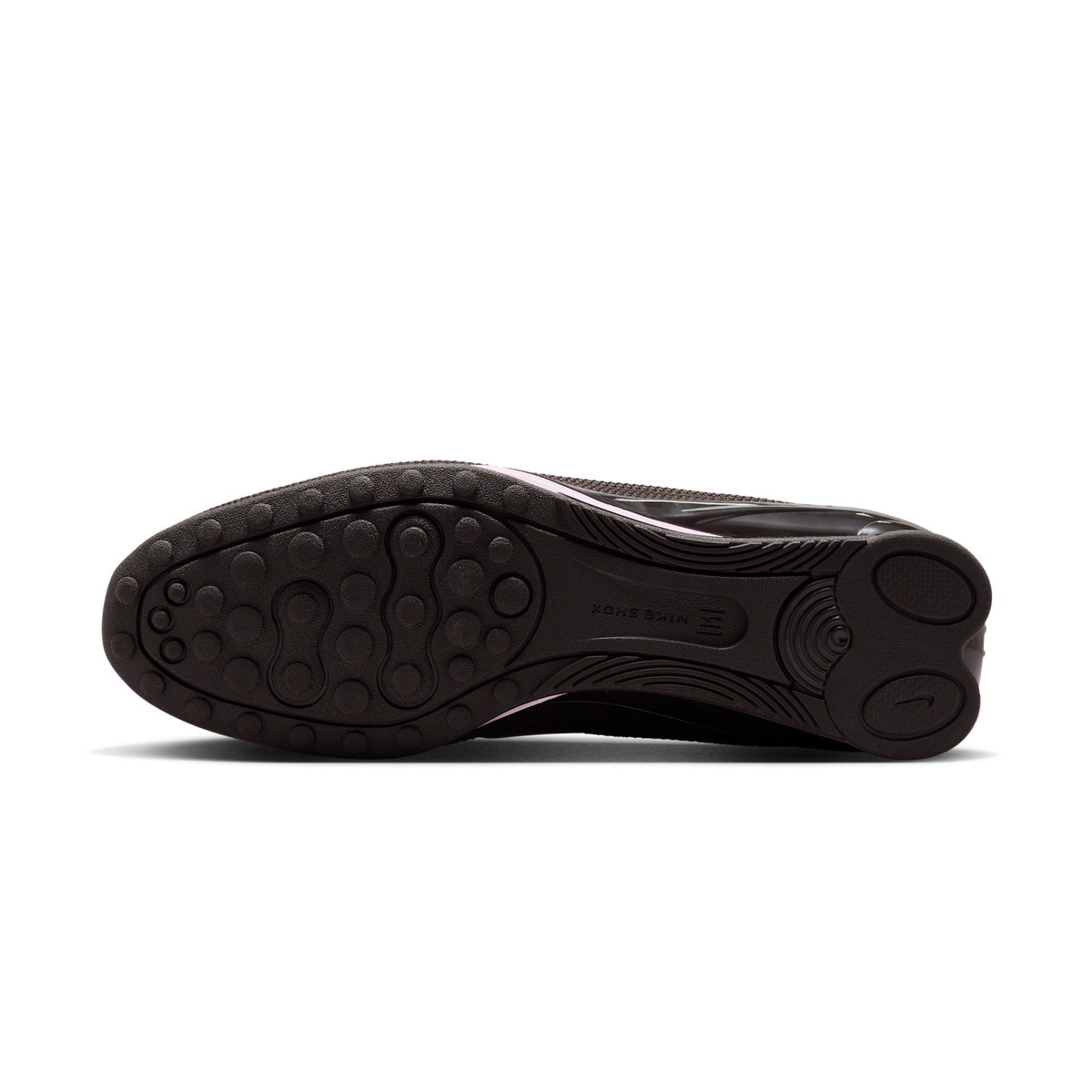 Nike Shox Z Velvet Brown (Women's)