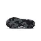 Nike Team Hustle D 12 Black Anthracite White (GS)