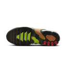 Nike Air Max Plus Drift Light Silver Volt | FD4290-009
