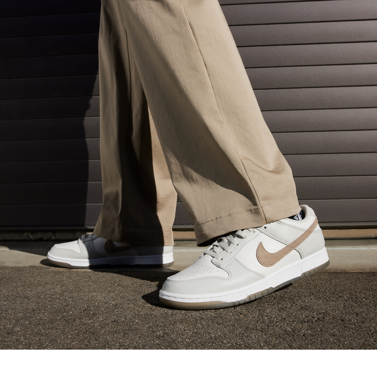 Nike Dunk Low Retro SE Phantom Khaki