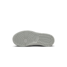 Nike Dunk Low White Light Smoke Grey (PS)