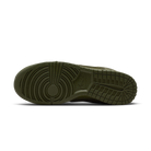 Nike Dunk Low SE Olive Canvas