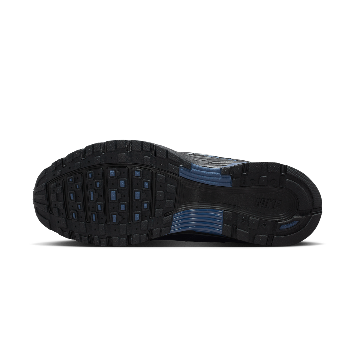 Nike P-6000 Diffused Blue Cool Grey