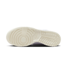 Nike Dunk High Coconut Milk Oxygen Purple (Women's) | FN3504-100
