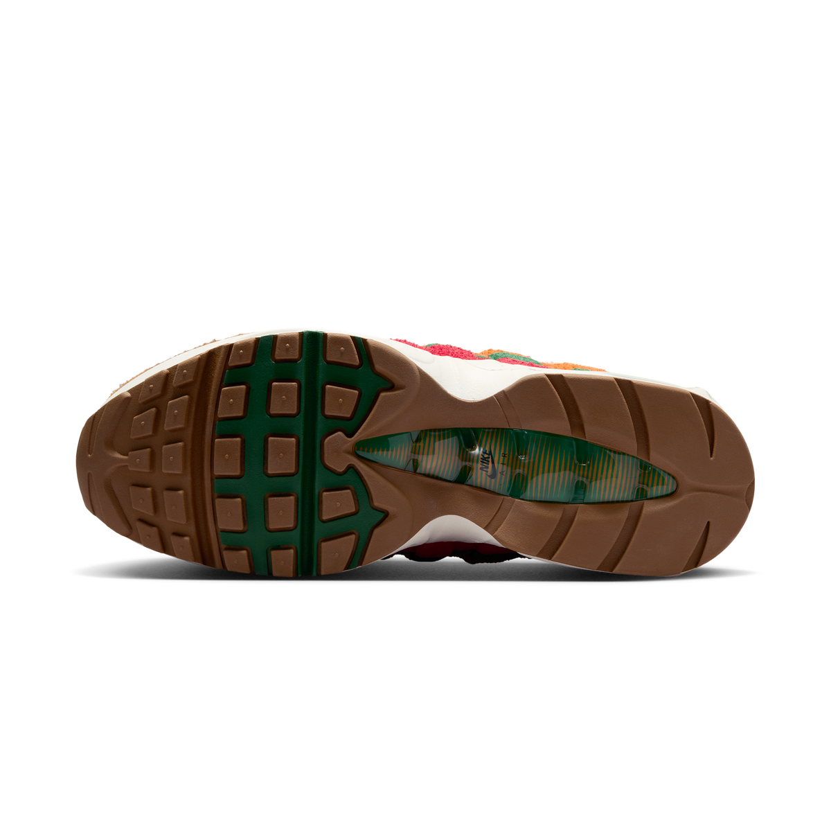 Nike Air Max 95 OG Big Bubble 7-Eleven