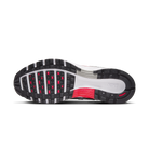 Nike P-6000 Metallic Silver Gym Red