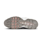 Nike Air Max 95 OG Big Bubble White Pearl Grey (Women's) | IB6396-102