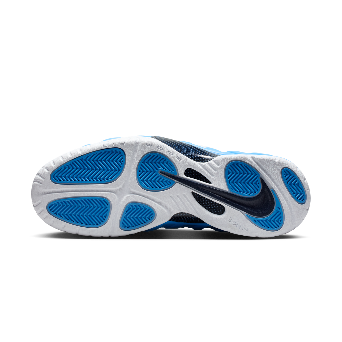 Nike Air Foamposite Pro University Blue (2026)