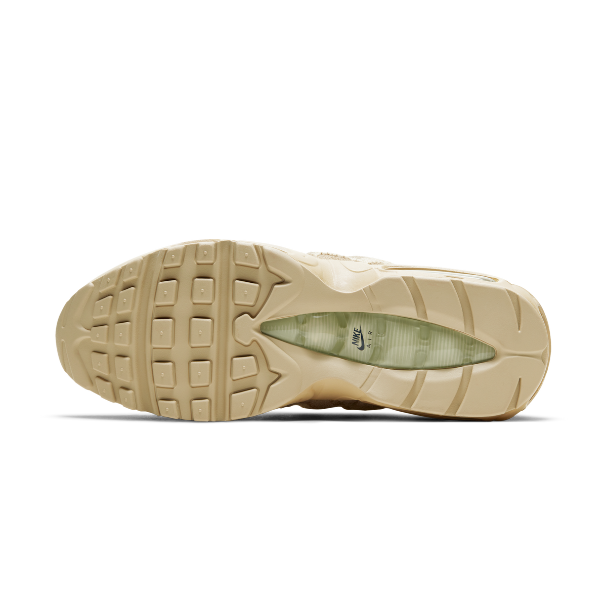 Nike Air Max 95 PRM Grain | DH4102-200