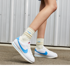 Nike Cortez White University Blue Sail (Women's) | DN1791-102