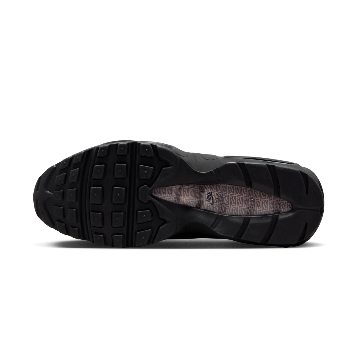 Nike Air Max 95 SP A Ma Maniére While You Were Sleeping