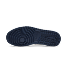 Jordan 1 Low SB Midnight Navy