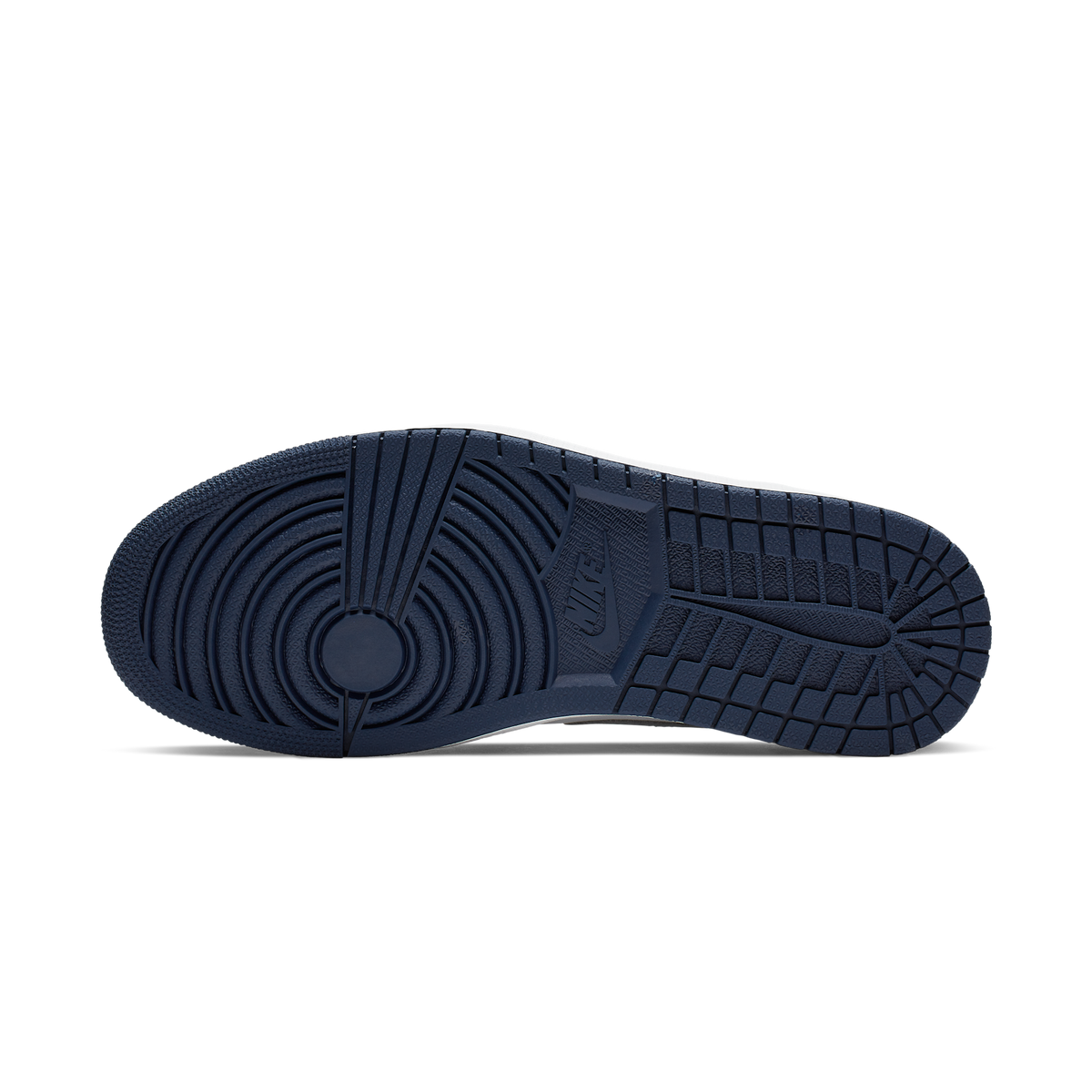 Jordan 1 Low SB Midnight Navy