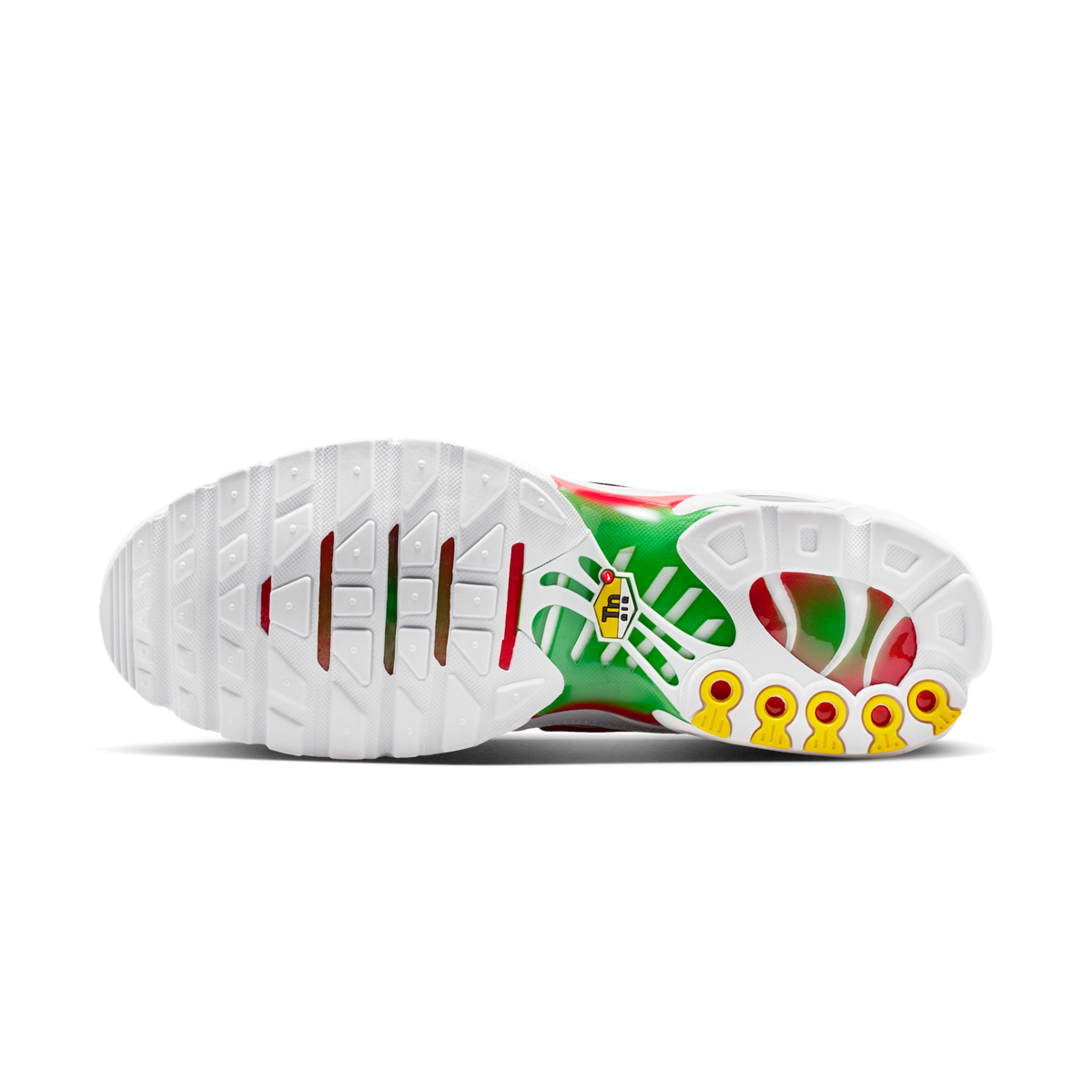 Nike Air Max Plus Italy | DM0032-108