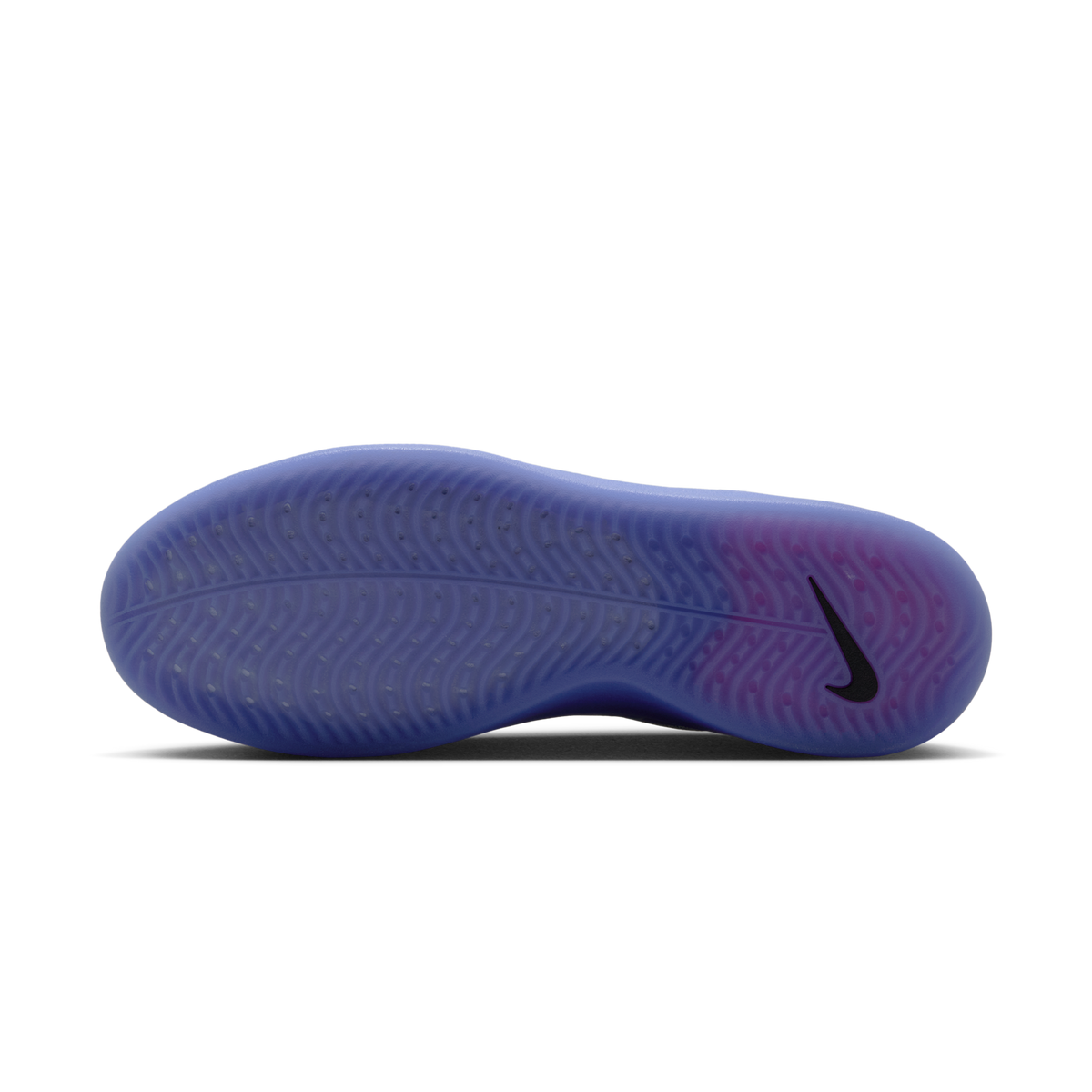 Nike SB Zoom Nyjah 4 Light Thistle Wolf Grey