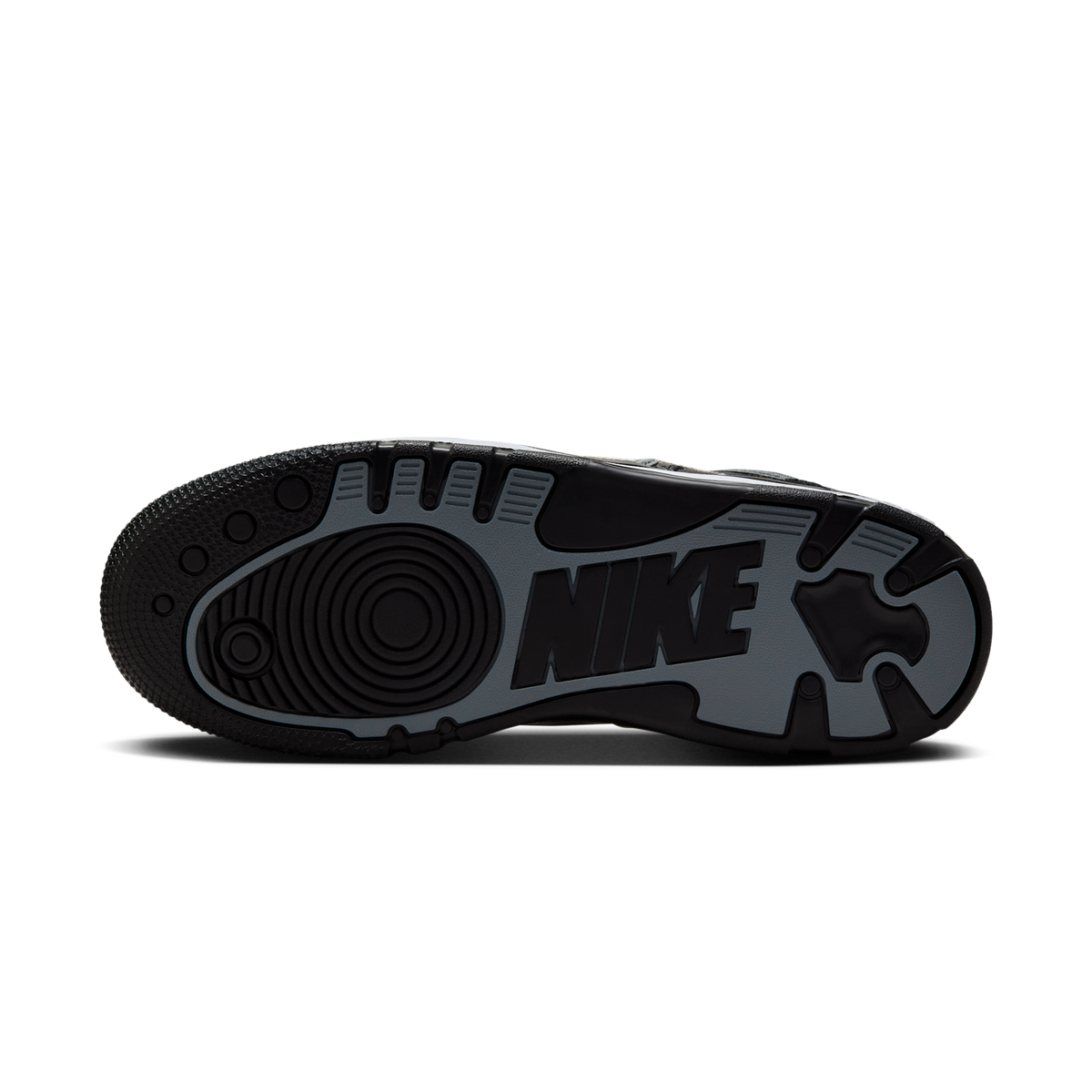 Nike Air Force 3 Low SP Nigo Black White