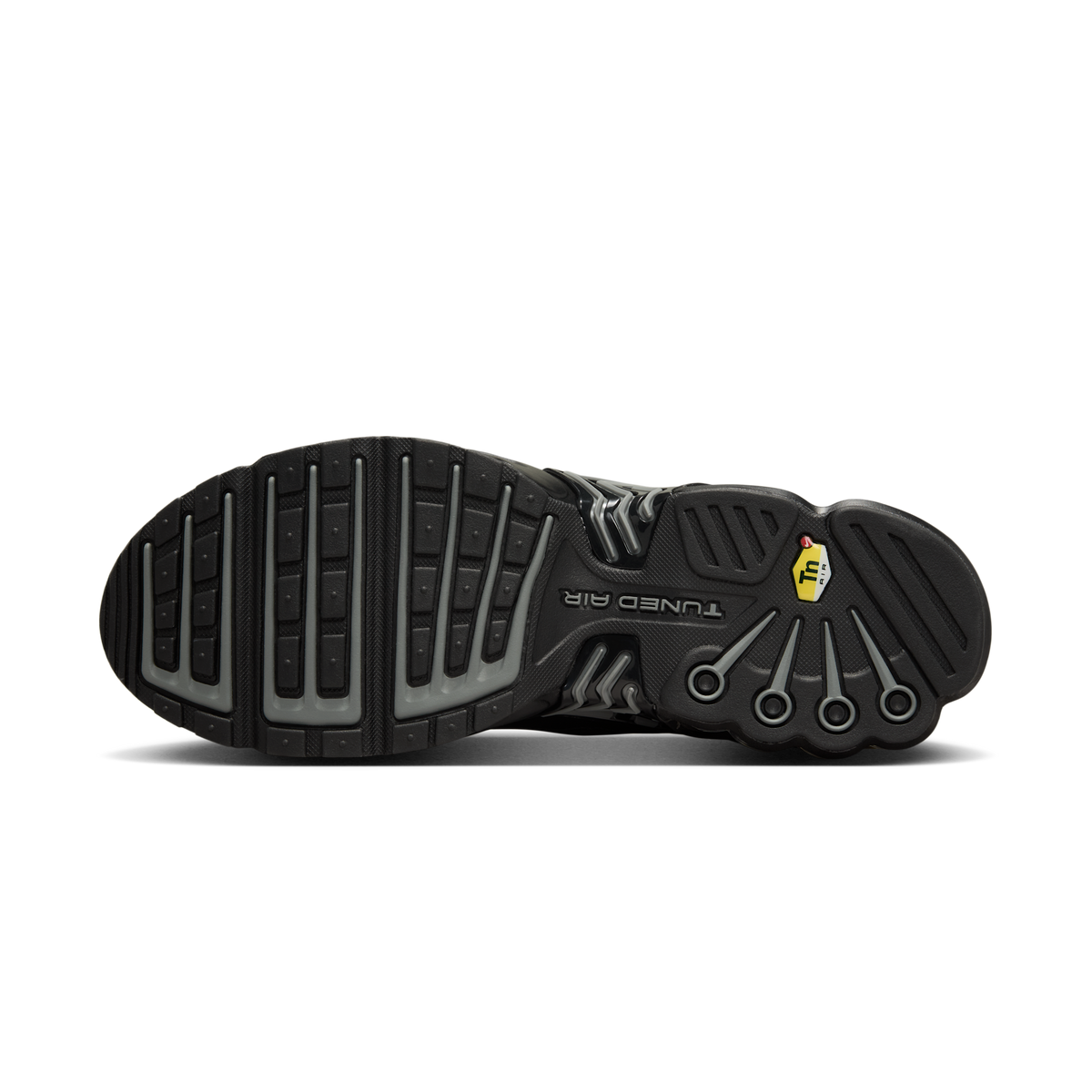 Nike Air Max Plus 3 Black Smoke Grey