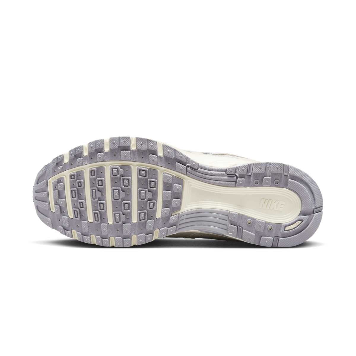 Nike P-6000 Light Bone (Women's)