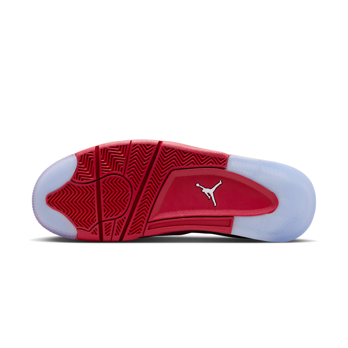 Jordan 4 RM Varsity Red