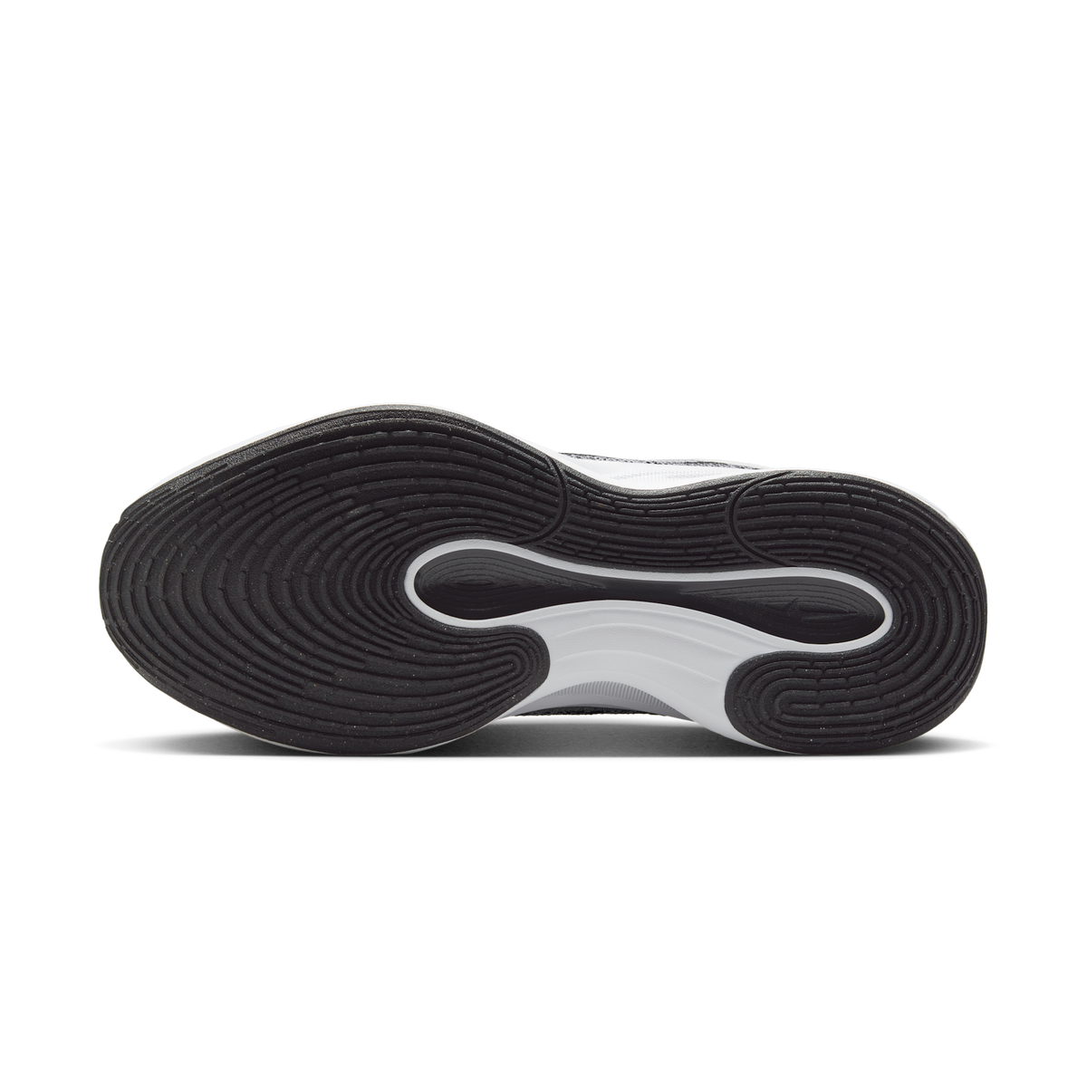 Nike GT Hustle Academy White Black | FJ7791-102