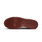 Nike Dunk Low Next Nature Red Sepia (Women's) | HJ7673-001