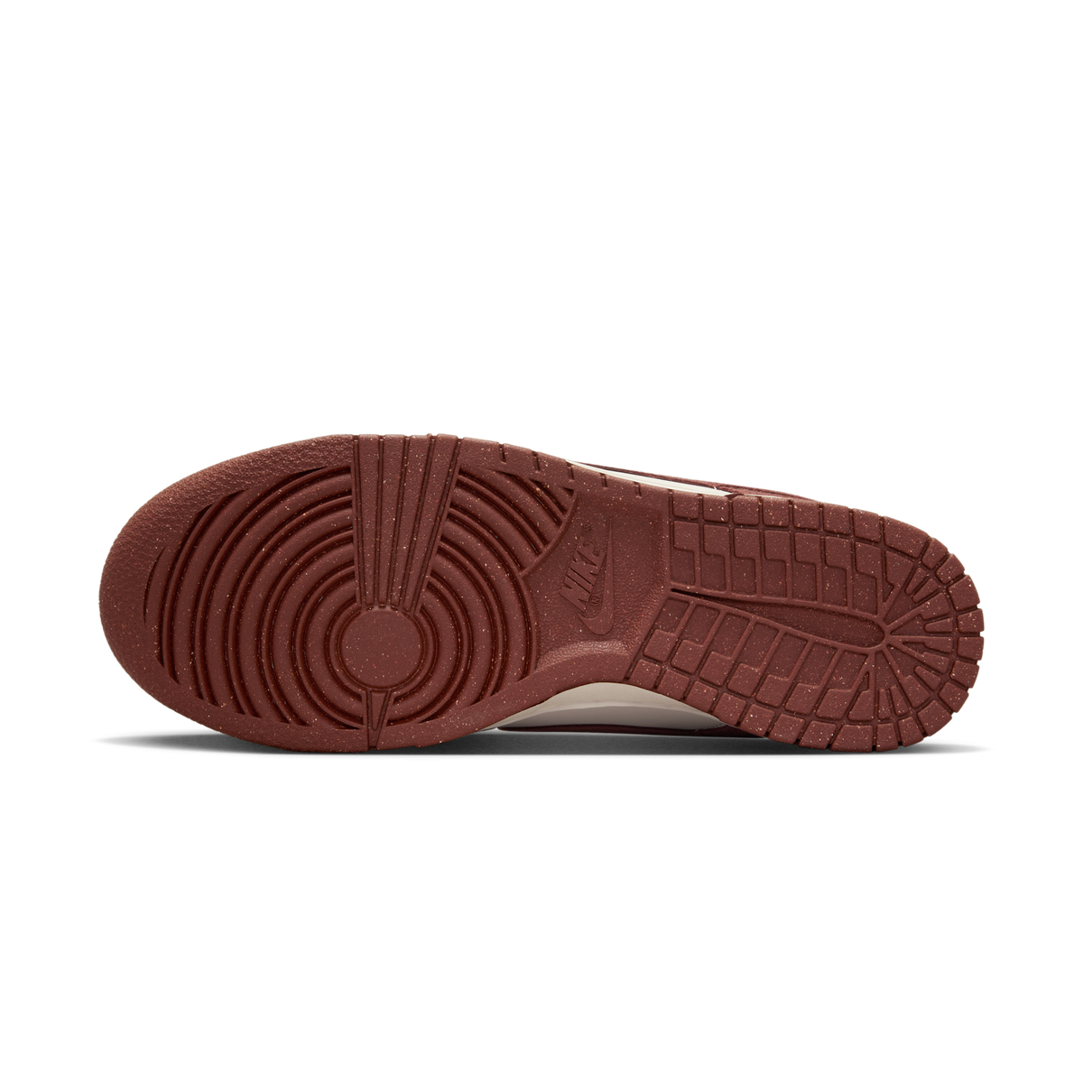 Nike Dunk Low Next Nature Red Sepia (Women's) | HJ7673-001