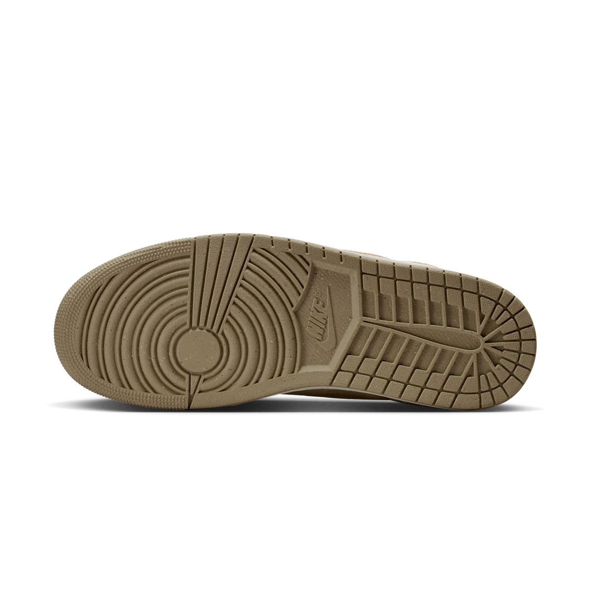 Jordan 1 Mid SE Craft Khaki Pecan
