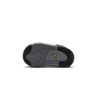 Jordan 4 Retro Lakers (TD)