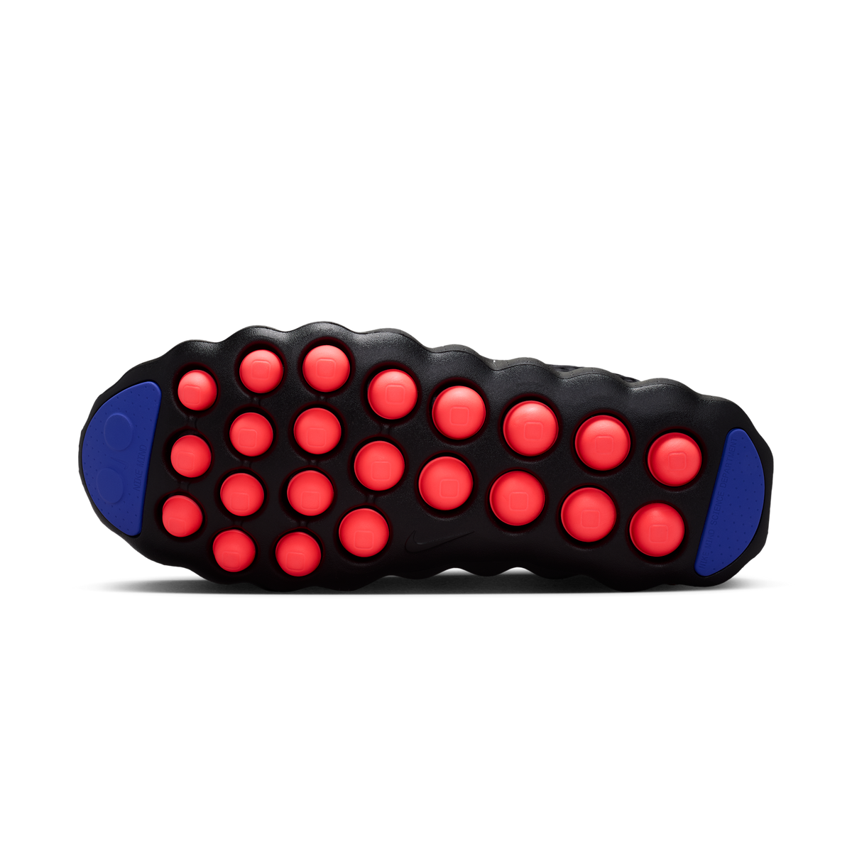 Nike Mind 002 AMP Black Indigo Burst