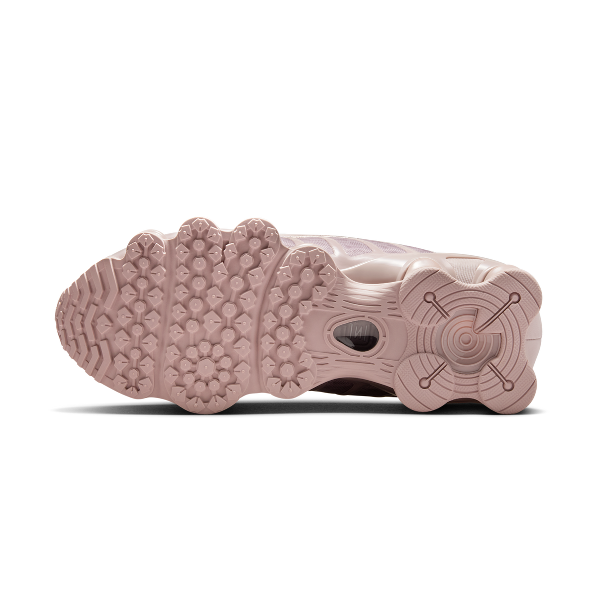 Nike Shox TL Particle Rose (Women's) | AR3566-601